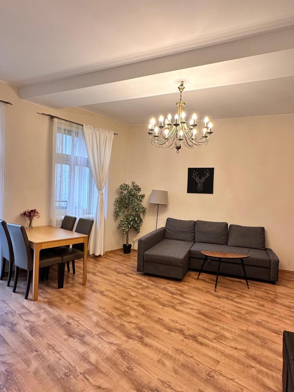 Mikolajska Apartments With Lift Krakau Exterior foto